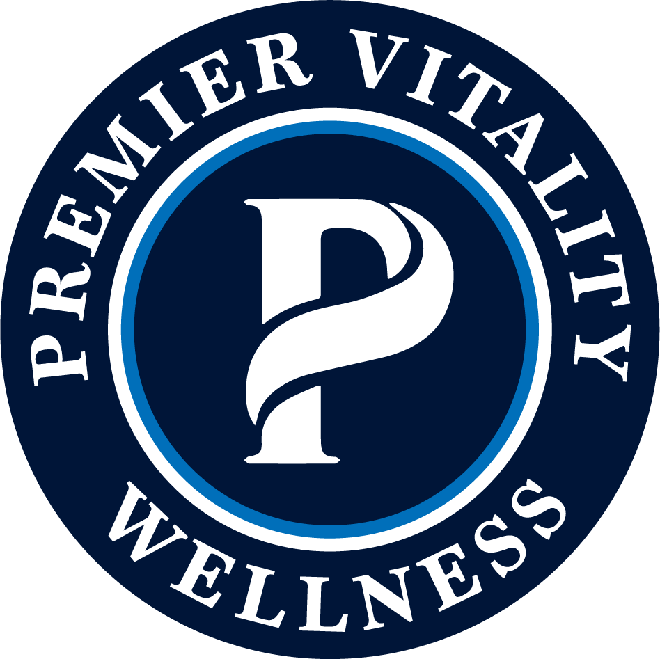 Premier Vitality Wellness